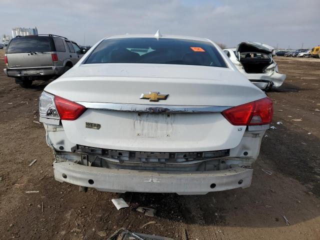 2G1105SA4H9154146 Chevrolet IMPALA LT
