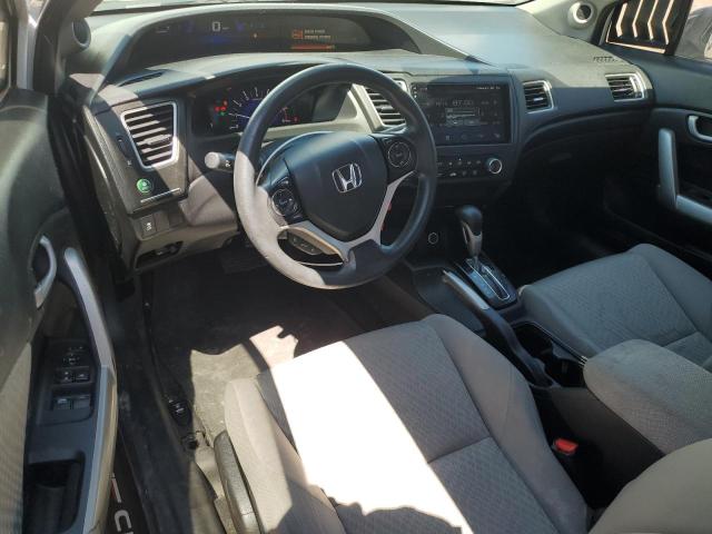 2HGFG3B57FH502882 Honda r18z1