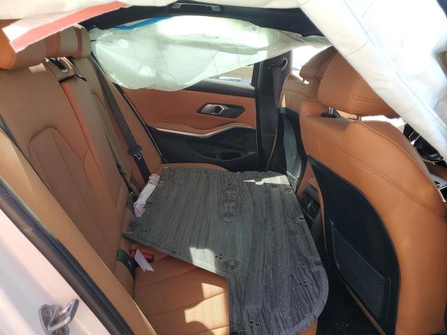 3MW5R1J05N8C31289 BMW 330I