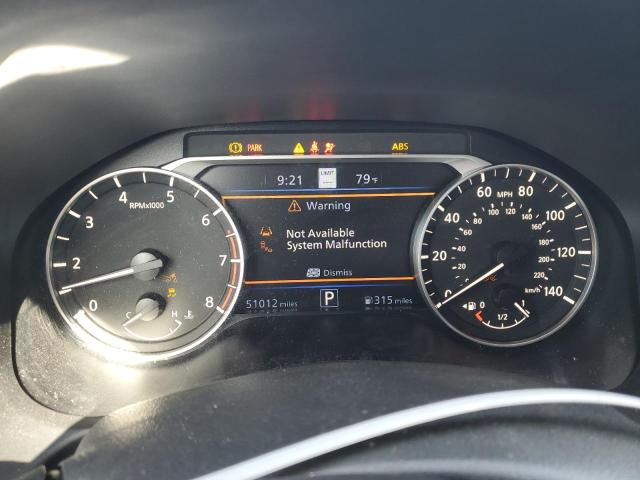 1N4BL4EVXNN419999 Nissan 2022