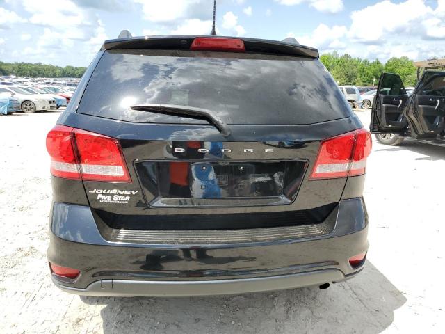 3C4PDCBBXKT852574 Dodge JOURNEY SE