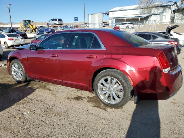 2C3CCARG5FH803499 Chrysler 300 LIMITE