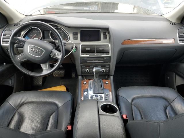 WA1DGAFE1FD023143 Audi Q7