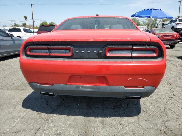 2C3CDZAG3GH107538 Dodge 2016