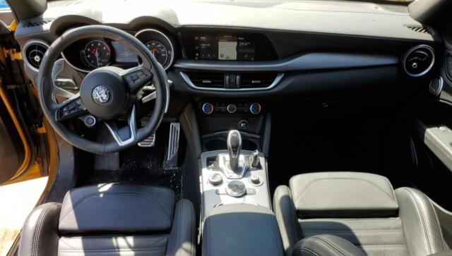 ZASPAKBNXP7D58389 Alfa Romeo STELVIO TI
