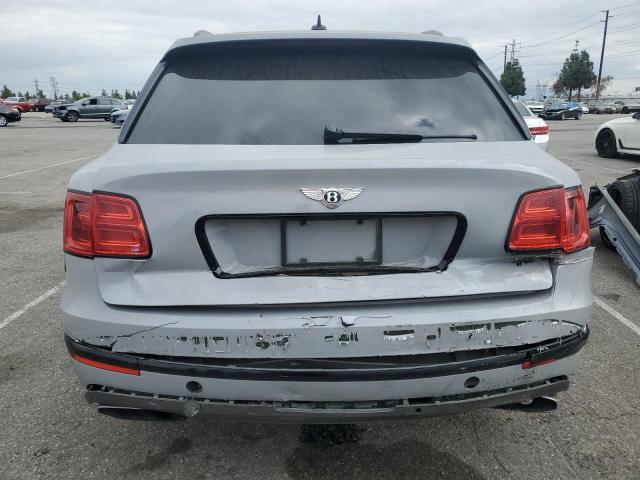 SJAAC2ZV0HC015387 Bentley All Models Bentayga