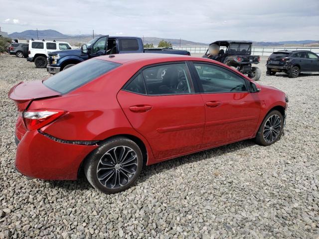 5YFBURHE4FP191325 Toyota COROLLA L