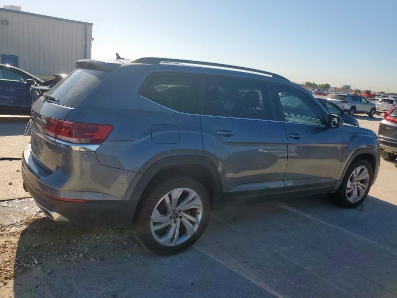 1V2KR2CA7MC535814 Volkswagen ATLAS SE