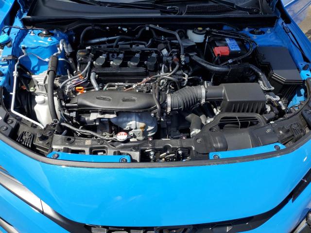 19XFL1G80RE004718 Honda l15b7