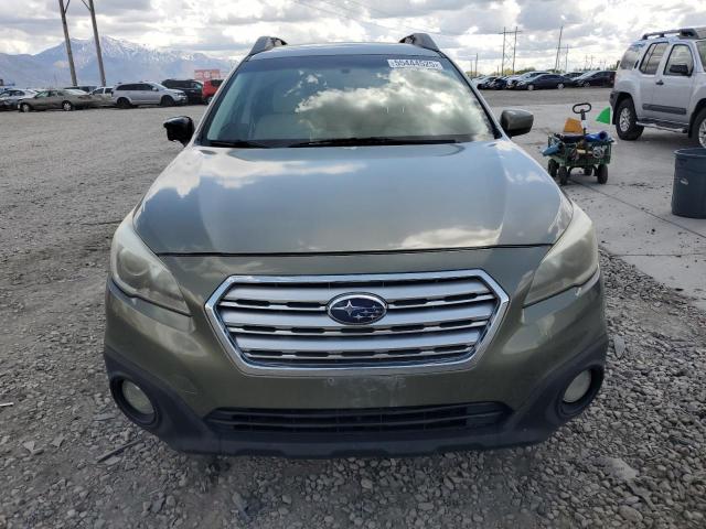 4S4BSACC4H3397202 Subaru u5