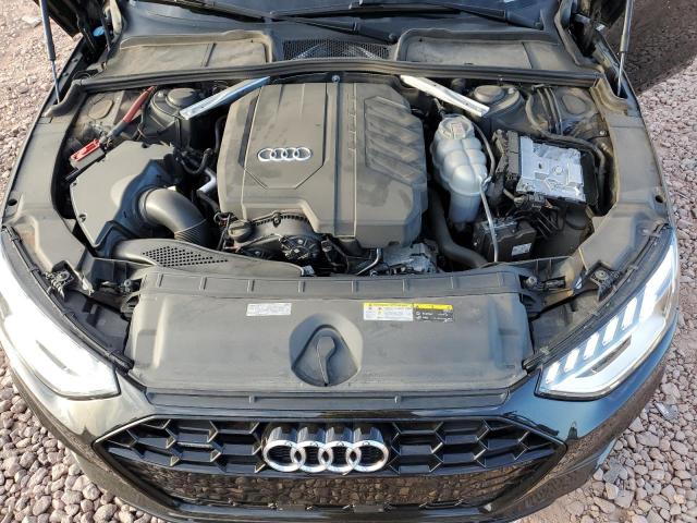 WAUEAAF40MA023570 Audi 45 tfsi (2.0t)