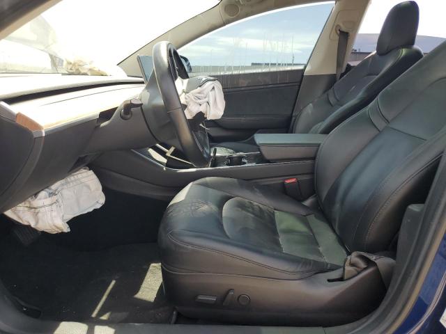 5YJ3E1EA1JF013171 Tesla MODEL 3