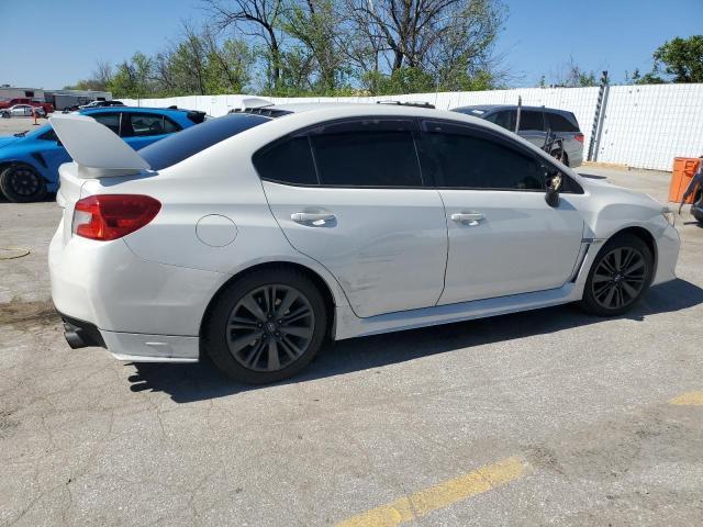 JF1VA1A67F9833140 Subaru dib turbo