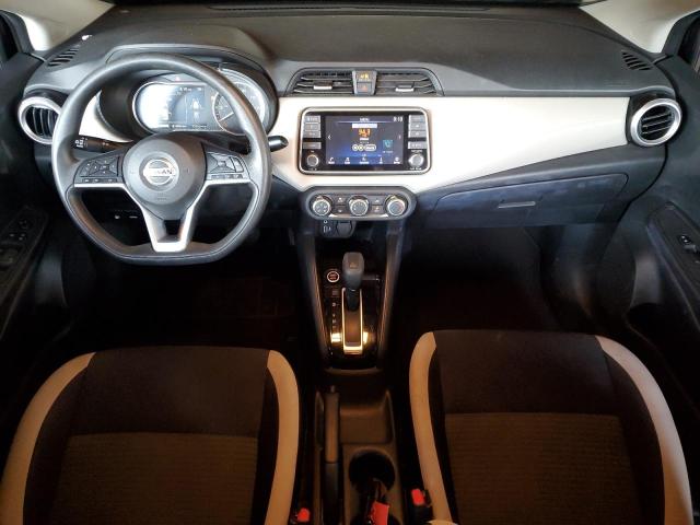 3N1CN8EV9NL863992 Nissan Versa