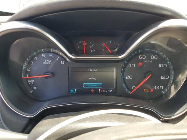 1G11Z5SA1KU137952 Chevrolet IMPALA LT