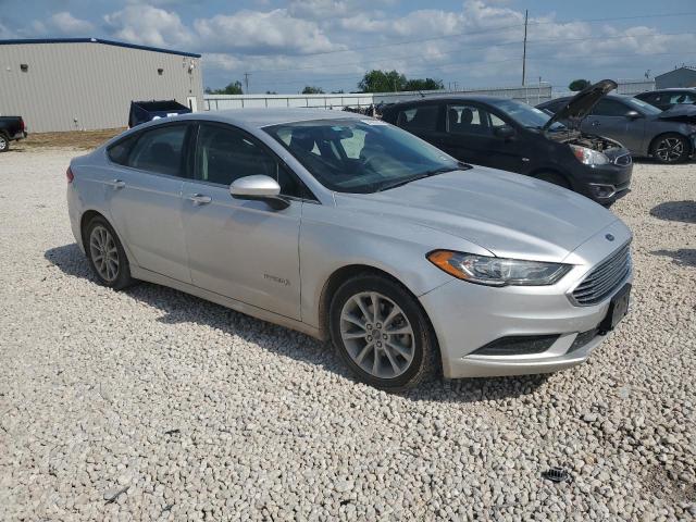 3FA6P0LU2HR238244 Ford 2.0l 4v atk hev