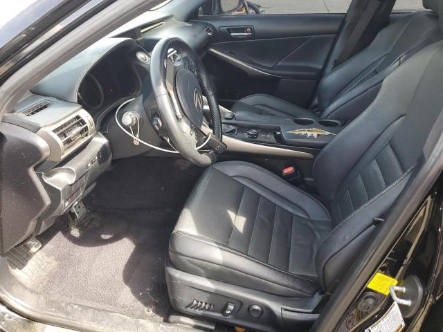 JTHBF1D22E5018176 Lexus IS 250