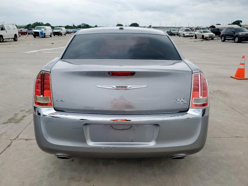 2C3CCAKG2EH170128 Chrysler 300C