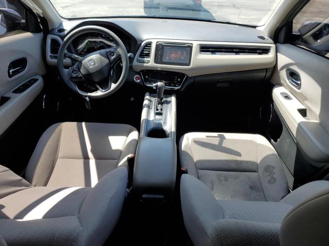 3CZRU6H51JG725547 Honda HR-V EX