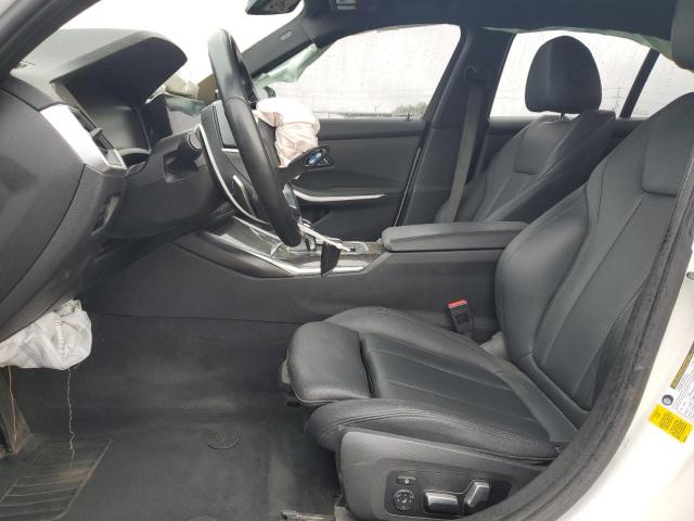 WBA5R1C05LFH39573 BMW 330I