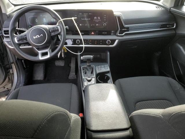 KNDPU3AF5P7171206 KIA SPORTAGE L