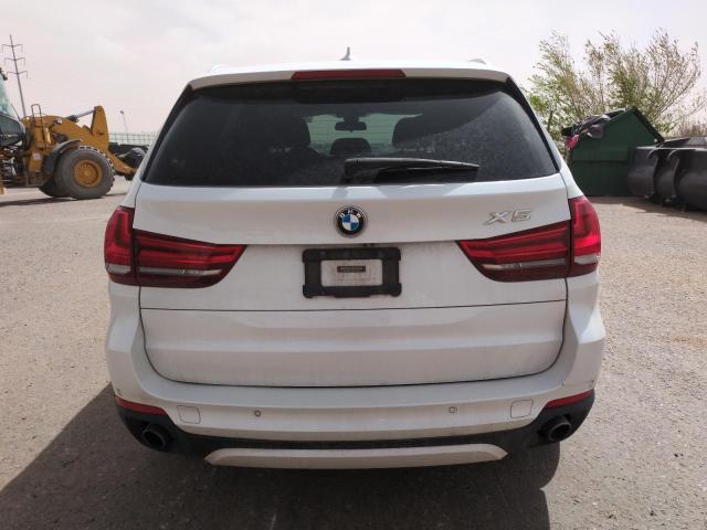 5UXKR0C53F0P14735 BMW 2015