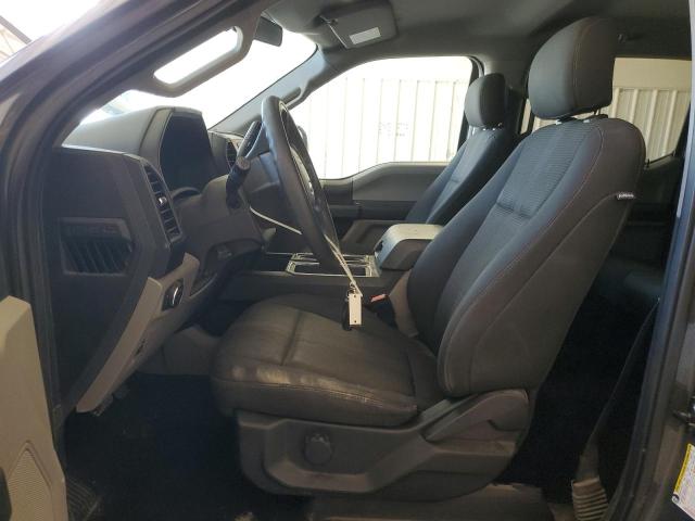 1FTEW1CPXJKE69735 Ford F150 SUPER
