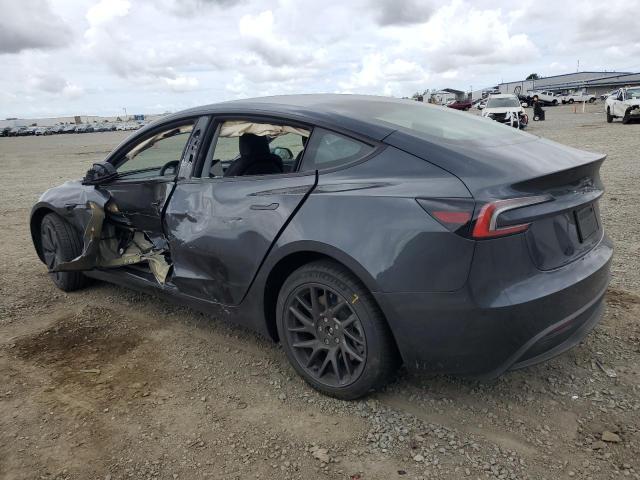 5YJ3E1EA9SF892355 Tesla 2025