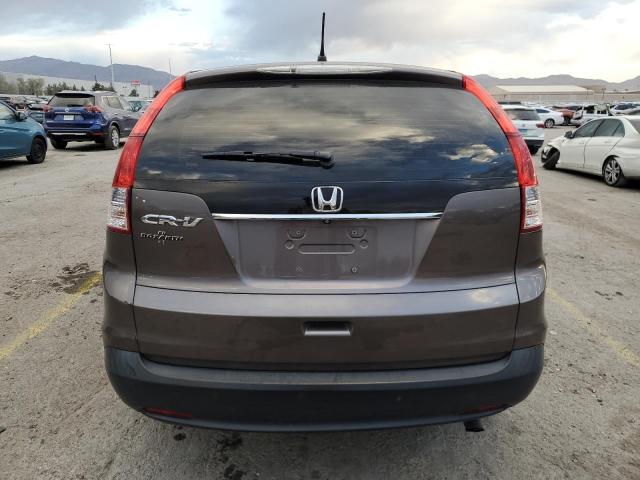 2HKRM3H30EH546139 Honda CR-V LX