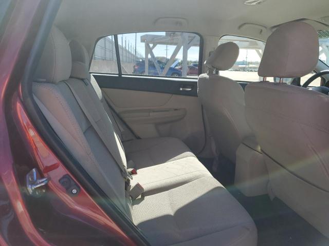 JF2GPACC8E9318782 Subaru 2.0l na