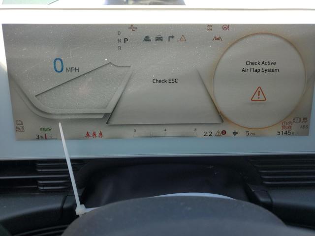 KM8KMDDF3RU296023 Hyundai IONIQ 5 SE