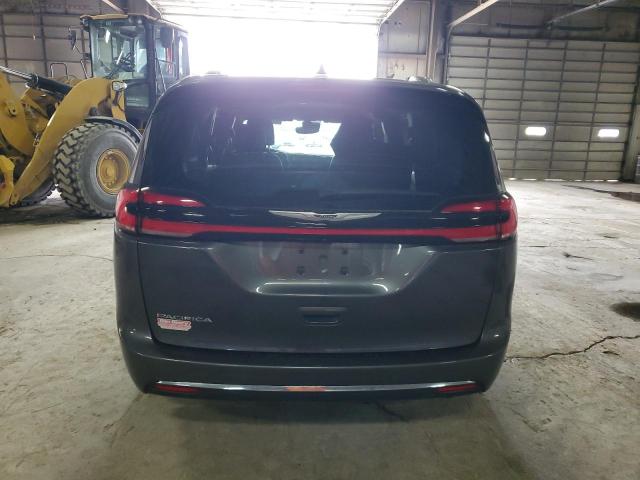 2C4RC1BGXMR588001 Chrysler PACIFICA T