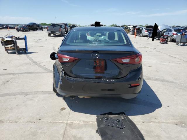 3MZBN1V39JM239173 Mazda 3 TOURING