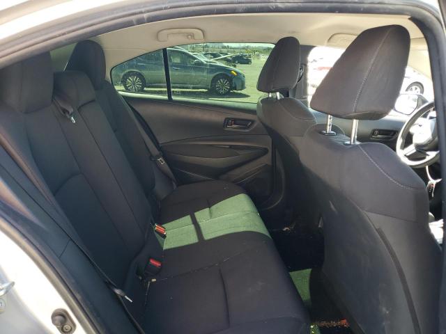 JTDEAMDE3NJ054670 Toyota COROLLA LE