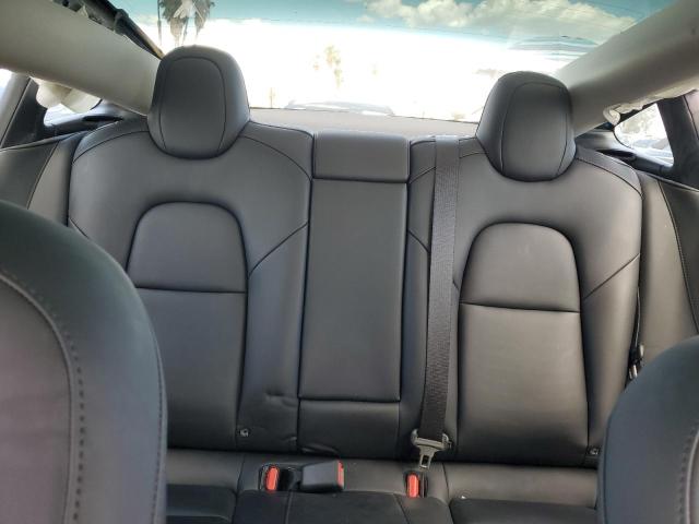 5YJ3E1EA3PF713735 Tesla MODEL 3