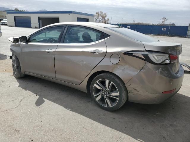 5NPDH4AE6EH495780 Hyundai ELANTRA SE