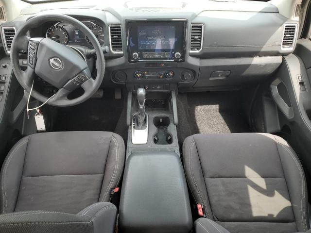 1N6ED1EJ4NN682681 Nissan FRONTIER S