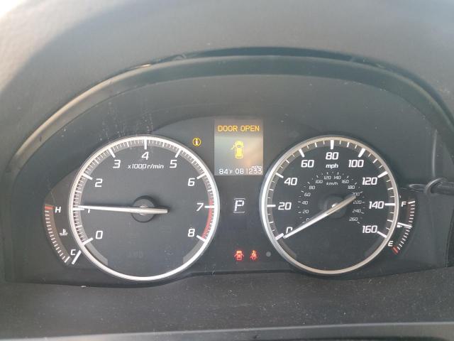 5J8TB4H51HL027962 Acura RDX TECHNO