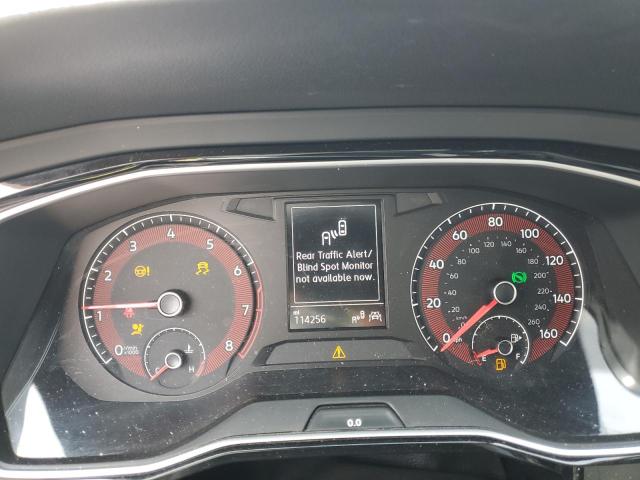 3VWC57BU5MM005072 Volkswagen JETTA S