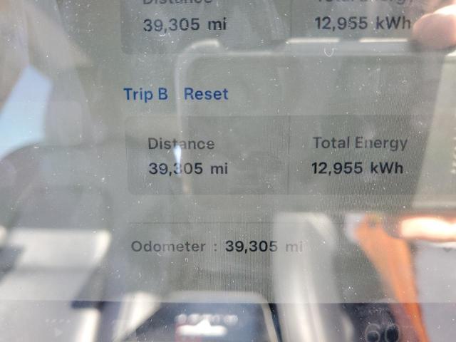 7SAYGAEEXPF594572 Tesla 2023