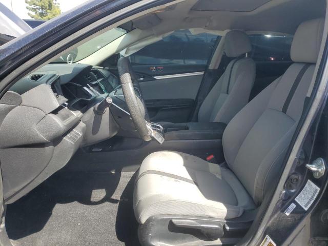 2HGFC2F72JH600406 Honda CIVIC EX