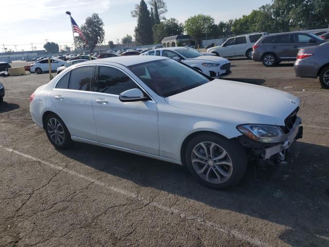 55SWF4JB9HU198704 Mercedes-Benz C 300