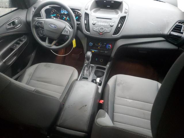 1FMCU0F79JUA66123 Ford ESCAPE S