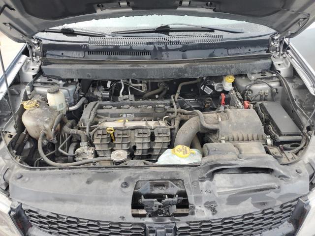 3C4PDCAB5LT259353 Dodge JOURNEY SE