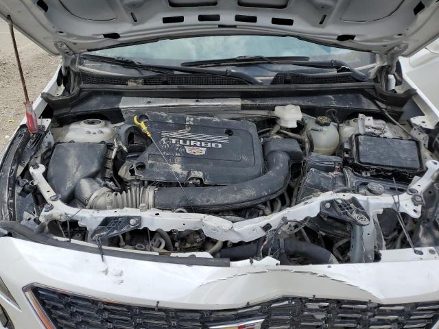 1GYFZCR41PF111214 Cadillac lsy