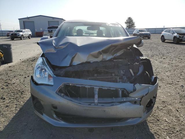 ML32F3FJ9HHF06017 Mitsubishi 2017