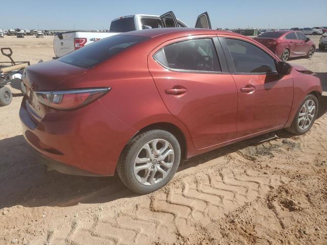 3MYDLBYV5JY305667 Toyota p5v