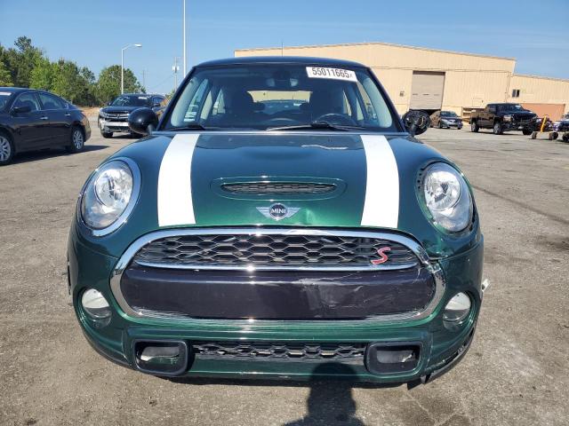 WMWXM7C51ET986287 Mini COOPER S