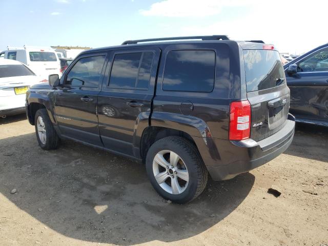 1C4NJRFB7ED709055 Jeep PATRIOT LA