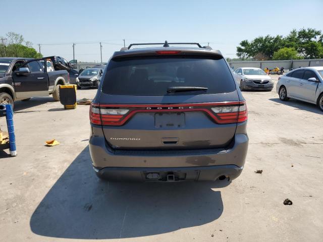 1C4RDHAG4HC629387 Dodge DURANGO SX